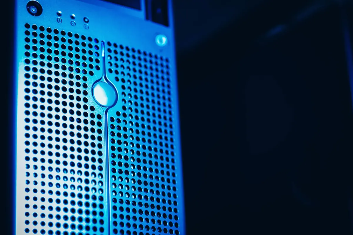 How to Set Up a Home Linux Server on an Old PC