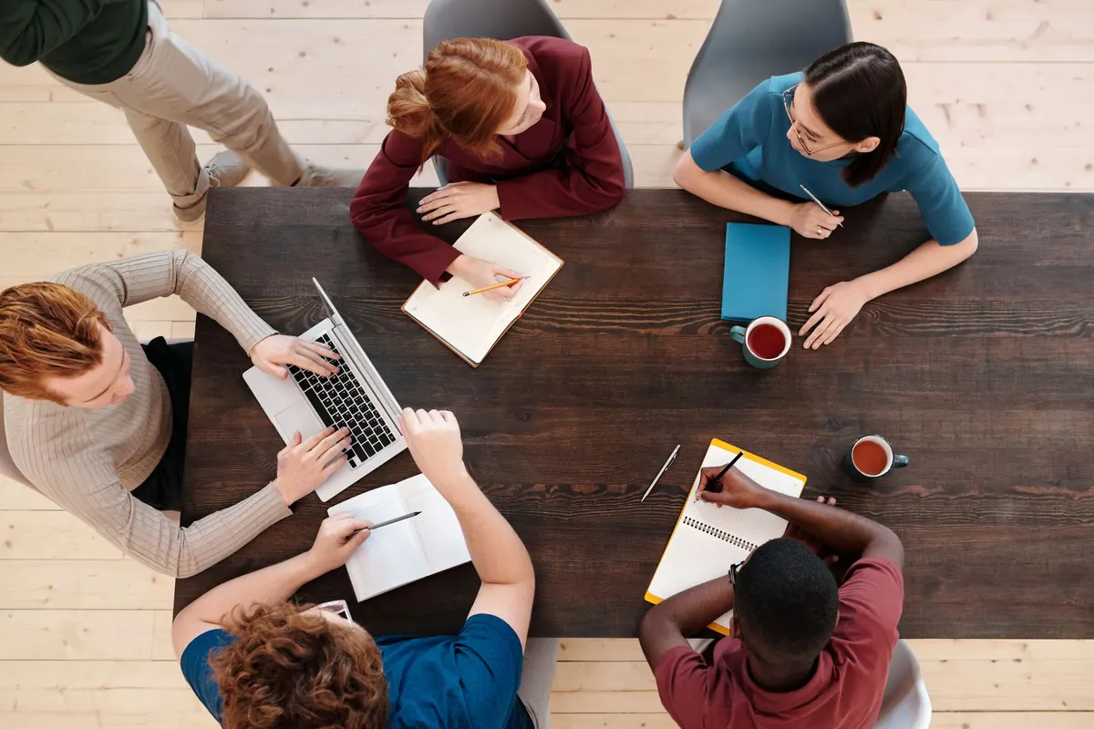 How to Start a Local Linux User Group Meetup